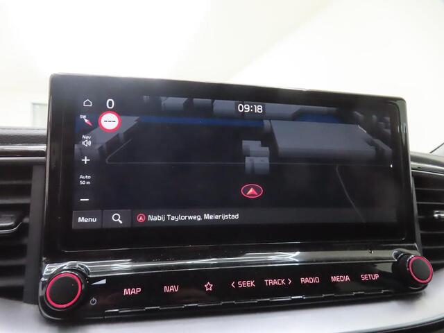 KIA CEE D CEED SPORTSWAGON 1.5 T-GDI DYNAMICPLUSLINE