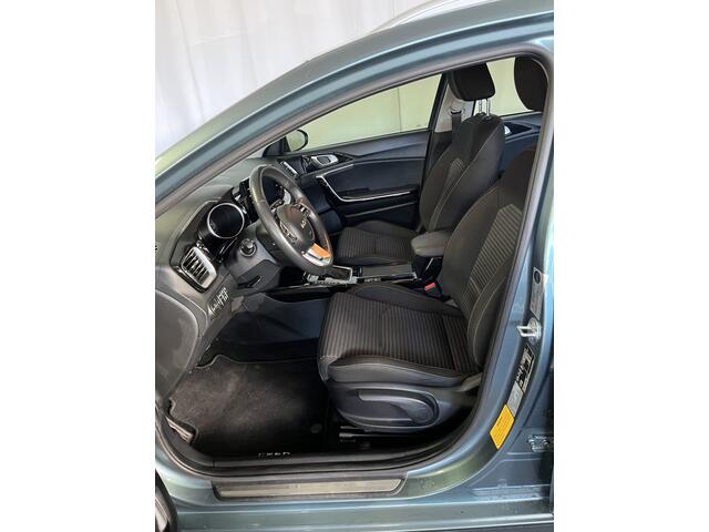 KIA CEE D Ceed Sportswagon 1.6 GDI PHEV DynamicLine 1E EIGN/ECC/APPLE/ADAPTIVE/TREKHAAK