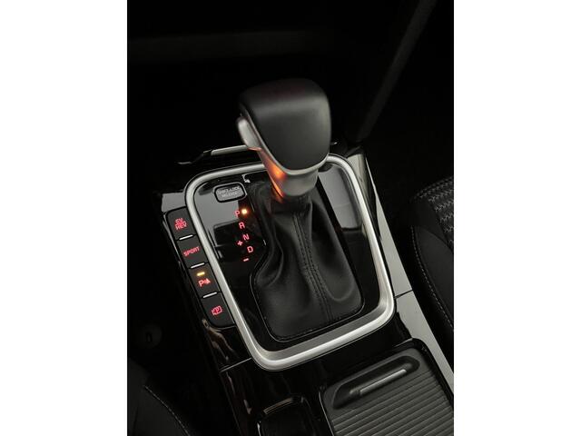 KIA CEE D Ceed Sportswagon 1.6 GDI PHEV DynamicLine 1E EIGN/ECC/APPLE/ADAPTIVE/TREKHAAK