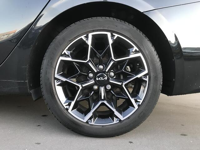 KIA CEE D Ceed Sportswagon 1.5 T-GDi DynamicLine Automaat 7 JAAR GARANTIE