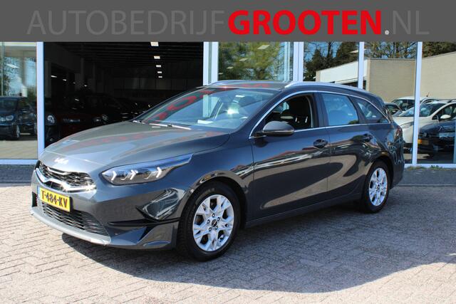 KIA CEE D Ceed Sportswagon 1.0 T-GDi MHEV DynamicLine