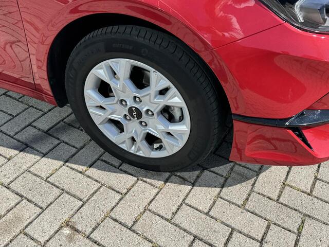 KIA CEE D Ceed Sportswagon 1.5 T-GDi DynamicLine Nav|Lmv|Trekhaak