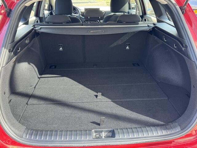 KIA CEE D Ceed Sportswagon 1.5 T-GDi DynamicLine Nav|Lmv|Trekhaak