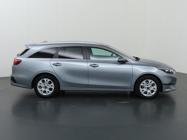 KIA CEE D Ceed SW 1.0 T-GDi DynamicPlusLine | Stoel/Stuurwielverwarming | Keyless Go | Elektr. Achterklep | Navigatie | Cruise control adaptief |