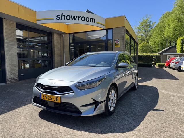 KIA CEE D Ceed Sportswagon 1.0 T-GDi DynamicLine Climate Control Navi Camera Carplay