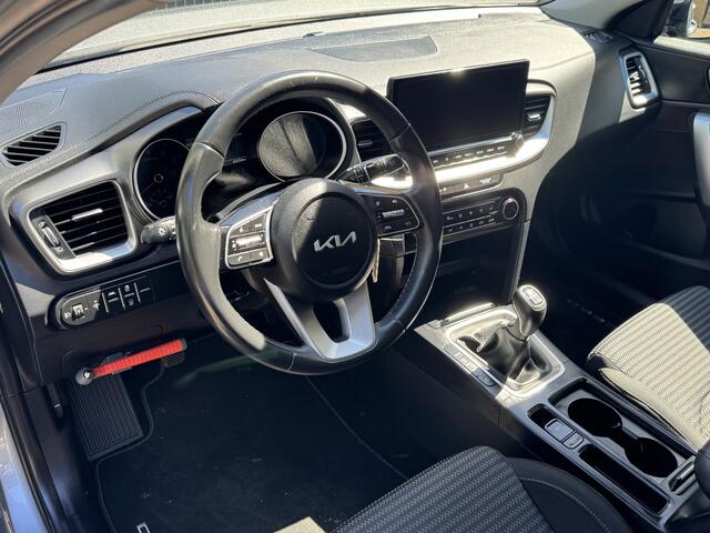 KIA CEE D Ceed Sportswagon 1.0 T-GDi DynamicLine Climate Control Navi Camera Carplay
