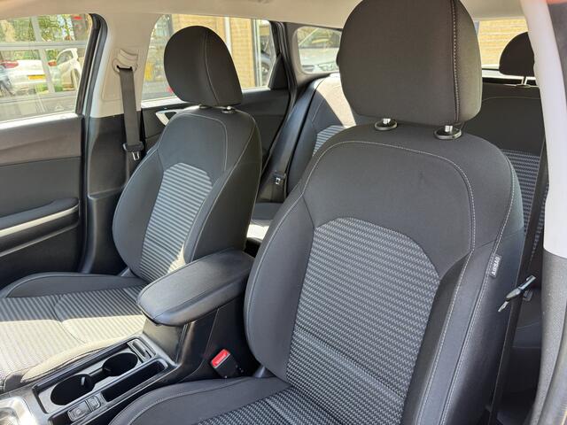 KIA CEE D Ceed Sportswagon 1.0 T-GDi DynamicLine Climate Control Navi Camera Carplay