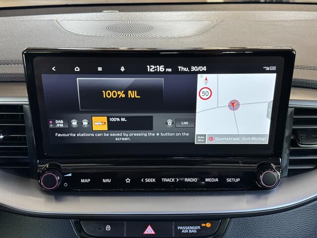 KIA CEE D Ceed Sportswagon 1.0 T-GDi DynamicLine Climate Control Navi Camera Carplay