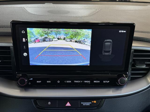 KIA CEE D Ceed Sportswagon 1.0 T-GDi DynamicLine Climate Control Navi Camera Carplay
