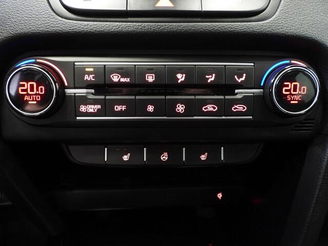 KIA CEE D Ceed Sportswagon 1.6 GDI PHEV Plug-In DynamicPlusLine NAVI/CAMERA/EL.KLEP/LED/16"LMV!