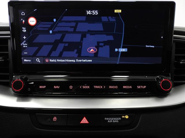 KIA CEE D Ceed Sportswagon 1.6 GDI PHEV Plug-In DynamicPlusLine NAVI/CAMERA/EL.KLEP/LED/16"LMV!