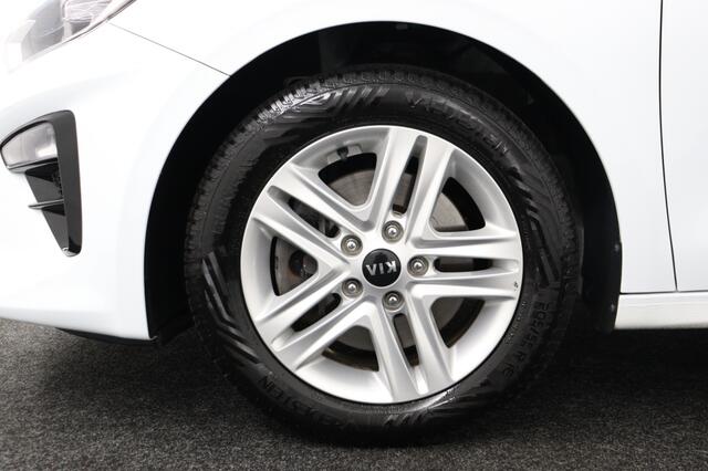 KIA CEE D Ceed Sportswagon 1.0 T-GDi Dynamic Line