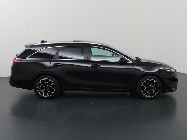 KIA CEE D Ceed Sportswagon 1.5 T-GDi GT-Line | Panoramadak | Matrix LED Koplampen | Stoel/Stuurverwarming | Keyless Go | Elektrisch bedienbare achterklep