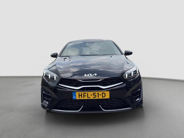 KIA CEE D Ceed 1.5 T-GDi GT-PlusLine Automaat