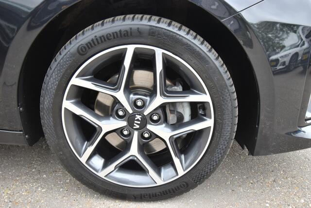 KIA CEE D Ceed Sportswagon 1.0 T-GDi GT-Line Edition , TREKHAAK , A UITRIJ CAM , CLIMATR , NAVI , CR CR CONTR ,
