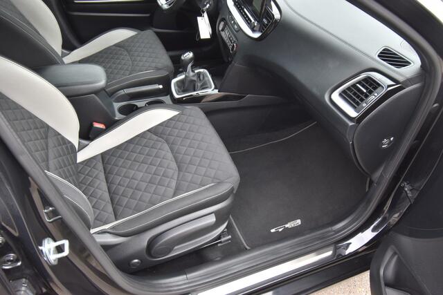 KIA CEE D Ceed Sportswagon 1.0 T-GDi GT-Line Edition , TREKHAAK , A UITRIJ CAM , CLIMATR , NAVI , CR CR CONTR ,