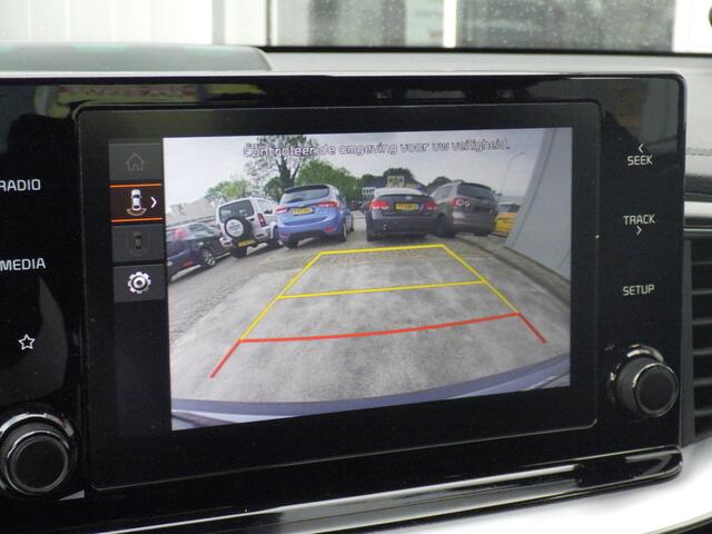 KIA CEE D Ceed Sportswagon 1.6 GDI PHEV DynamicPlusLine, Plug-In, Camera, Carplay, Cruise!