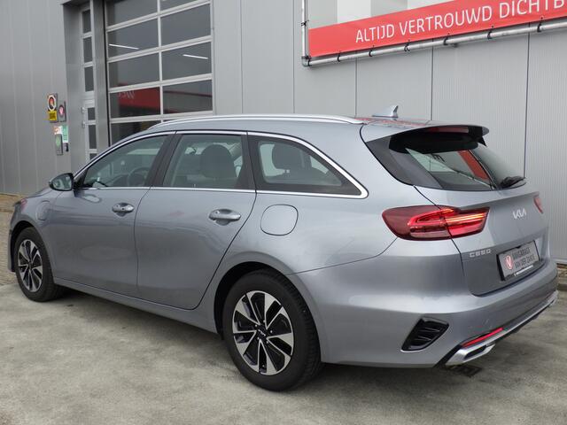 KIA CEE D Ceed Sportswagon 1.6 GDI PHEV DynamicPlusLine, Plug-In, Camera, Carplay, Cruise!