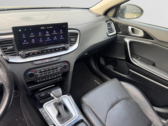 KIA CEE D Ceed Sportswagon 1.0 T-GDi ExecutiveLine Aut- Stoelventilatie, Stuur/Stoelverwarming, Panoramadak, Carplay, Android Auto