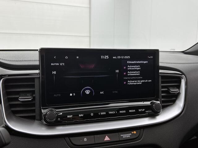 KIA CEE D Ceed Sportswagon 1.5 T-GDi GT-Line / Panoramisch dak / Sportstoelen / Adaptieve cruise