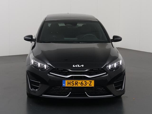 KIA CEE D Ceed 1.5 T-GDi GT-Line | Panoramadak | Matrix LED Koplampen | Stoel/Stuurverwarming | Keyless Go | Elektrisch bedienbare achterklep