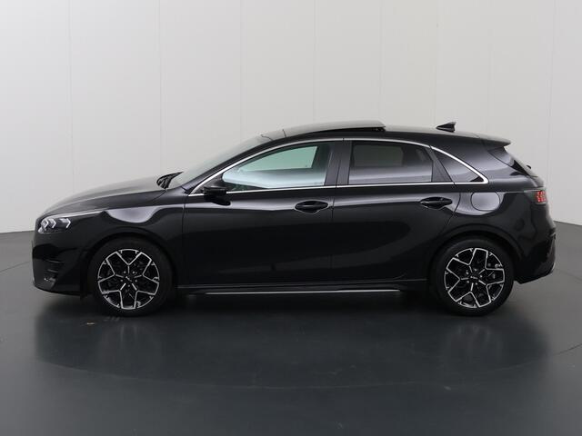 KIA CEE D Ceed 1.5 T-GDi GT-Line | Panoramadak | Matrix LED Koplampen | Stoel/Stuurverwarming | Keyless Go | Elektrisch bedienbare achterklep