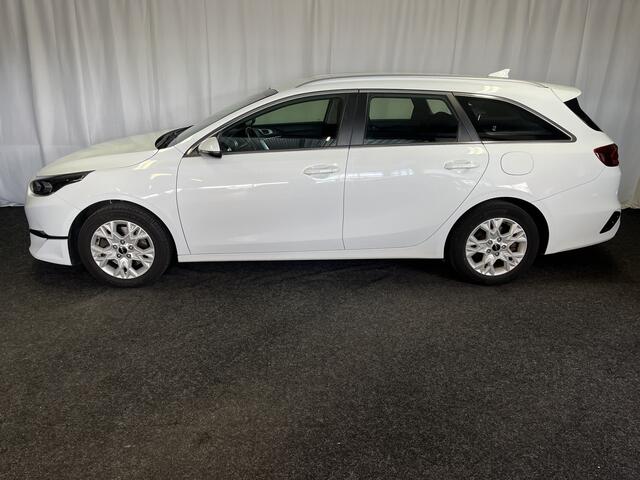 KIA CEE D Ceed Sportswagon 1.0 T-GDi DynamicLine ECC/APPLE/CAMERA/CRUISE/LMV
