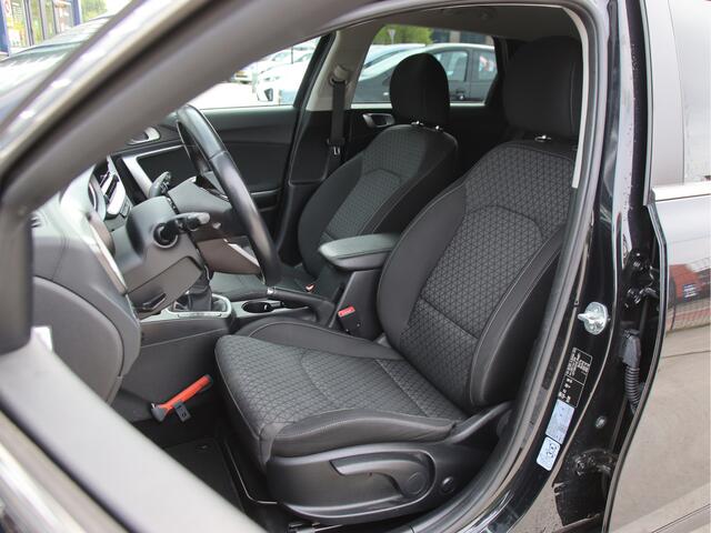 KIA CEE D Ceed Sportswagon 1.0 T-GDi DynamicLine Groot Camera-Carplay, Climate, NL-Auto SALE!!