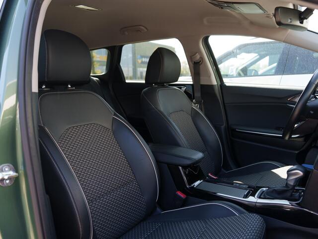 KIA CEE D Ceed Sportswagon 1.5 T-GDi DynamicPlusLine | Matrix LED Koplampen | Stoel/Stuurverwarming | Keyless Go | Elektrisch bedienbare achterklep | Carplay | Navigatie