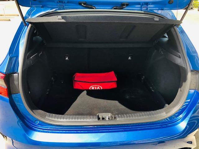 KIA CEE D Ceed 1.0 T-GDi DynamicLine 120pk | Clima | Cruise | Navi | Camera