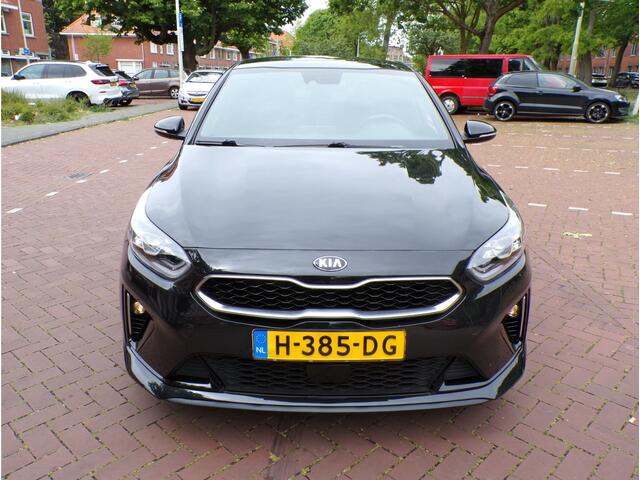 KIA CEE D Ceed 1.0 T-GDi GT-Line PANORAMADAK ORG KM NAP.....