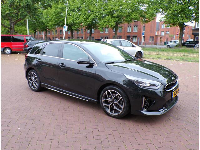 KIA CEE D Ceed 1.0 T-GDi GT-Line PANORAMADAK ORG KM NAP.....