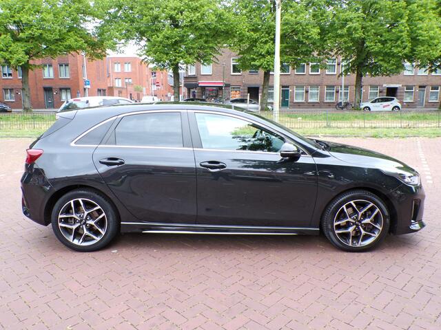 KIA CEE D Ceed 1.0 T-GDi GT-Line PANORAMADAK ORG KM NAP.....