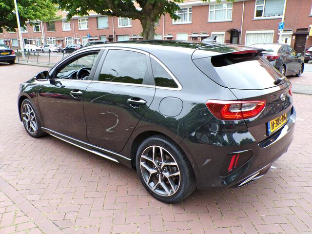 KIA CEE D Ceed 1.0 T-GDi GT-Line PANORAMADAK ORG KM NAP.....