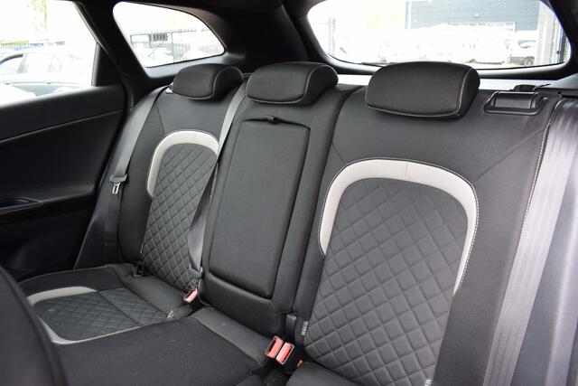 KIA CEE D cee'd Sportswagon 1.0 T-GDi GT-Line Summer Edition | Apple CarPlay | Pano | Stuur- en Stoelverwarming