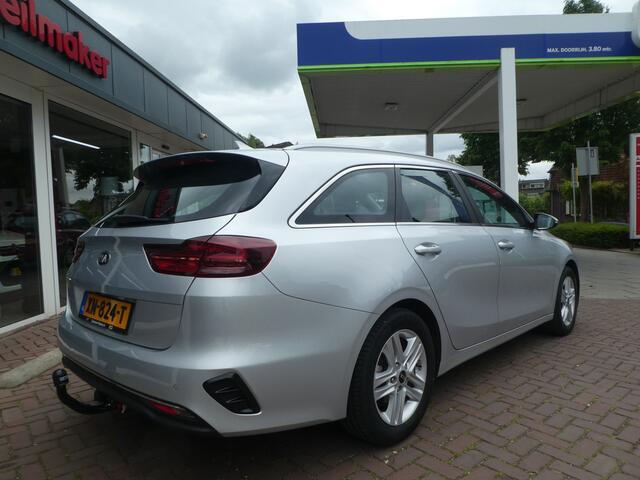 KIA CEE D Ceed Sportswagon 1.0 T-GDi DynamicLine