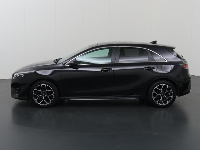 KIA CEE D Ceed 1.5 T-GDi GT-Line | Panoramadak | Matrix LED Koplampen | Stoel/Stuurverwarming | Keyless Go | Elektrisch bedienbare achterklep