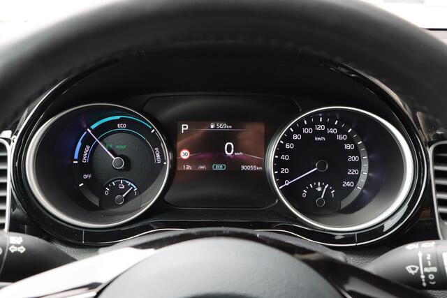 KIA CEE D Ceed Sportswagon 1.6 GDI PHEV DynamicPlusLine | Adaptieve cruise | Rijklaarprijs - incl.garantie