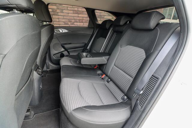 KIA CEE D Ceed Sportswagon 1.6 GDI PHEV DynamicPlusLine | Adaptieve cruise | Rijklaarprijs - incl.garantie