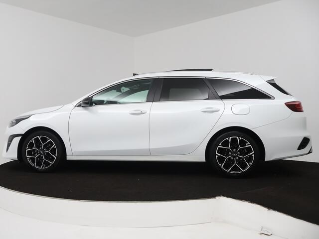 KIA CEE D Ceed Sportswagon 1.0 T-GDi GT-Line