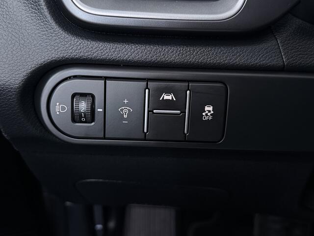 KIA CEE D Ceed Sportswagon 1.5 T-GDi DynamicLine | Climate Control | Camera | Parkeersensoren | Apple Carplay/Android Auto |