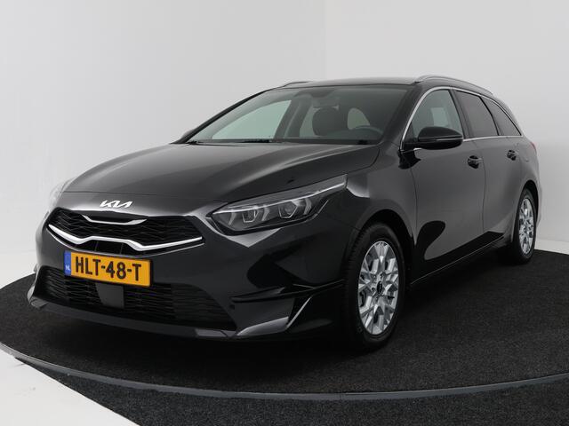 KIA CEE D Ceed Sportswagon 1.0 T-GDi DynamicPlusLine | Stuur-/Stoelverwarming | Elektrische Achterklep | Camera | Apple Carplay/Android Auto |