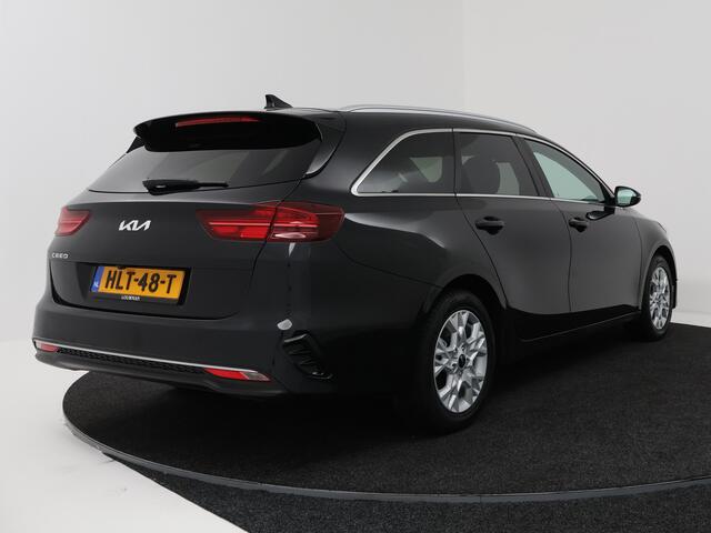 KIA CEE D Ceed Sportswagon 1.0 T-GDi DynamicPlusLine | Stuur-/Stoelverwarming | Elektrische Achterklep | Camera | Apple Carplay/Android Auto |