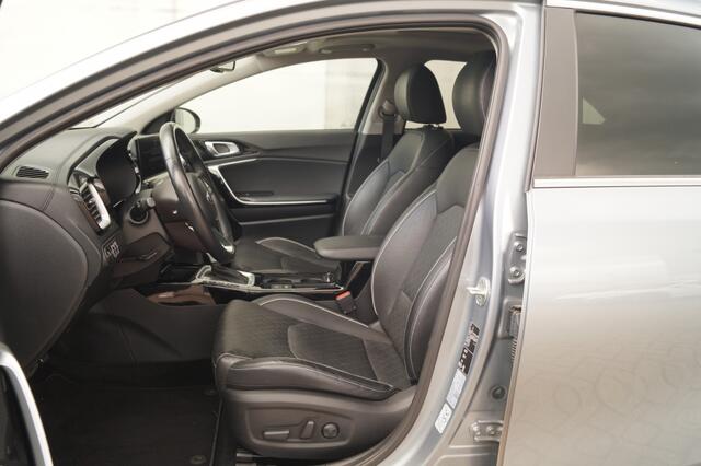 KIA CEE D Ceed 1.5 T-GDi 160pk Automaat ExecutiveLine -PANO-LEER-