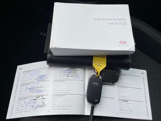 KIA CEE D Ceed Sportswagon 1.0 T-GDi DynamicLine Navigatie, Climate Control, Cruisecontrol, 16"Lm, Achteruitrijcamera