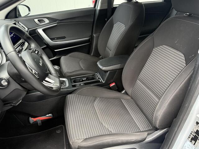 KIA CEE D Ceed Sportswagon 1.0 T-GDi DynamicLine