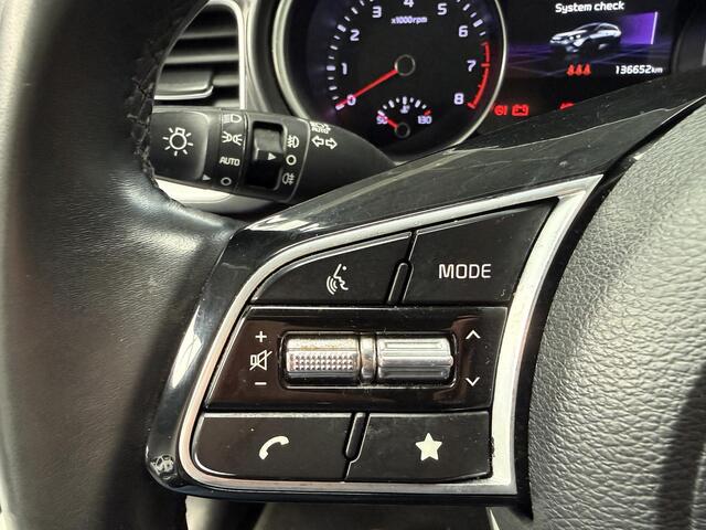 KIA CEE D Ceed Sportswagon 1.0 T-GDi DynamicLine