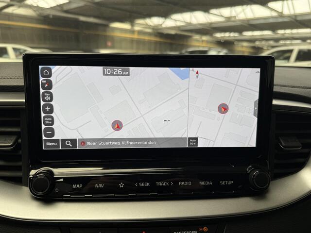 KIA CEE D Ceed Sportswagon 1.0 T-GDi DynamicLine