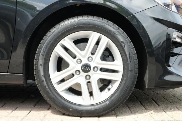 KIA CEE D Ceed Sportswagon 1.0 T-GDi DynamicLine 120 PK | Navigatie | Camera | Dealer Onderhouden | Carplay | Climate Controle | Cruise Controle |