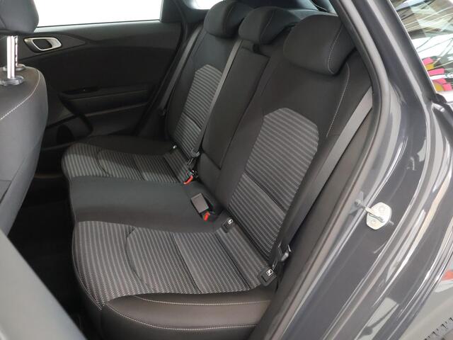 KIA CEE D Ceed 1.0 T-GDi DynamicLine | Navigatie | Parkeercamera | Climate Control | Cruise Control |